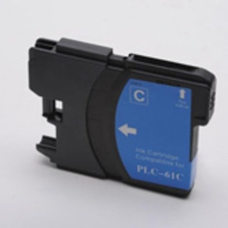 ILC Replacement for Premium Imaging Plc61c, 2PK PLC61C PREMIUM IMAGING
